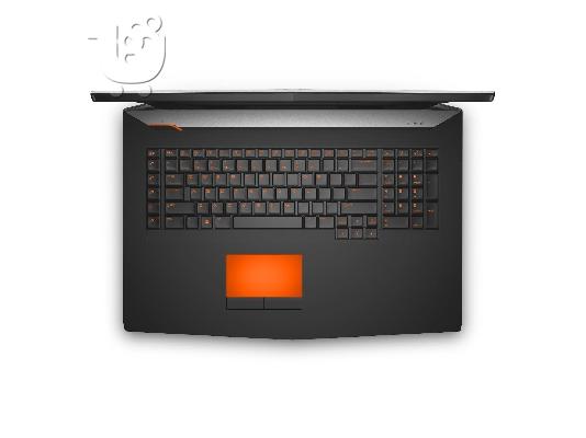 Το Νέο Dell Alienware 17